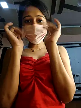 Angel rani2 online show from January 12, 8:03 pm
