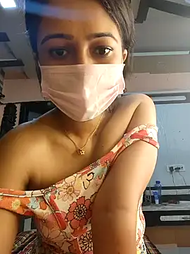 Angel rani2 online show from January 13, 7:31 pm