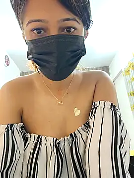 Angel rani2 online show from January 14, 2:32 pm