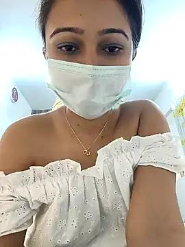 Angel rani2 online show from January 15, 5:37 pm