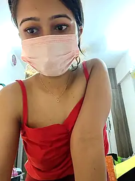 Angel rani2 online show from January 17, 4:04 pm