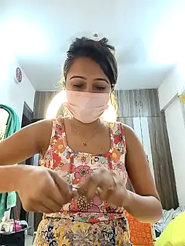 Angel rani2 online show from January 18, 2:02 pm