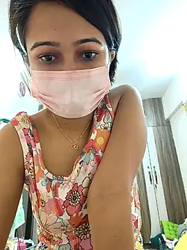 Angel rani2 online show from January 18, 5:04 pm