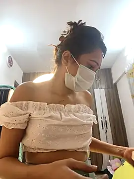 Angel rani2 online show from January 20, 2:57 pm
