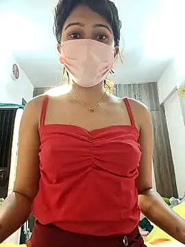 Angel rani2 online show from January 21, 2:05 pm