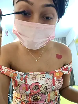 Angel rani2 online show from January 23, 1:35 pm
