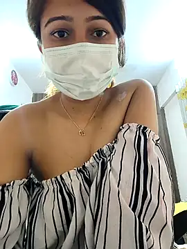 Angel rani2 online show from January 24, 5:42 pm