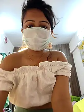 Angel rani2 online show from January 25, 1:52 pm