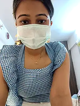 Angel rani2 online show from February 8, 2:38 pm