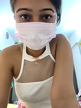 Angel rani2 online show from February 9, 2:07 pm