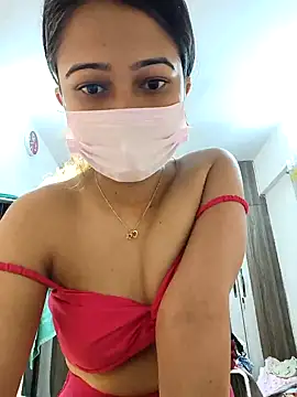 Angel rani2 online show from February 11, 2:13 pm