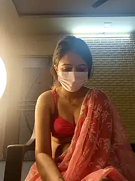 Angel rani2 online show from February 11, 8:42 pm