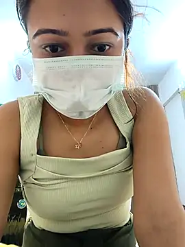 Angel rani2 online show from February 12, 2:54 pm