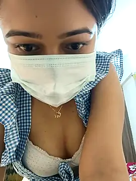 Angel rani2 online show from February 13, 3:14 pm
