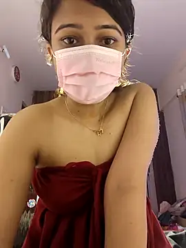 Angel rani2 online show from March 14, 9:10 pm