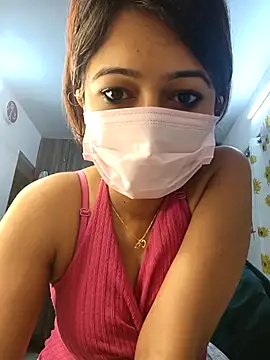 Angel rani2 online show from September 25, 1:04 pm