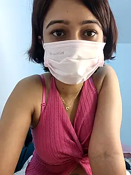 Angel rani2 online show from October 14, 2:40 pm