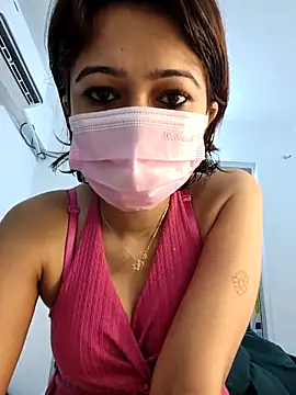 Angel rani2 online show from October 31, 3:02 pm