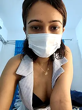 Angel rani2 online show from March 5, 2:13 pm