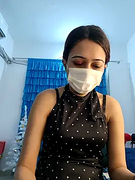 Angel rani2 online show from March 14, 2:55 pm