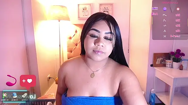 Nahom1  online show from October 21, 11:05 pm