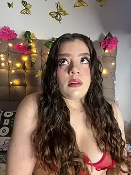 Jullieetta online show from June 12, 12:04 pm