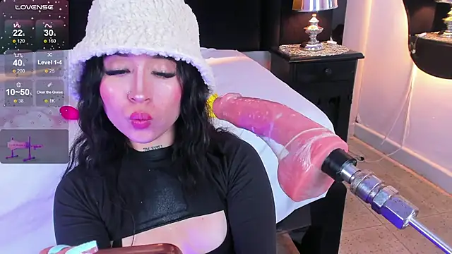 EriKlein online show from December 28, 1:50 am