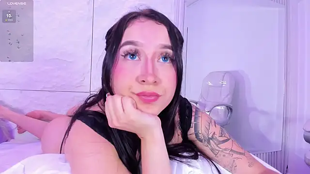 EriKlein online show from March 19, 10:53 pm