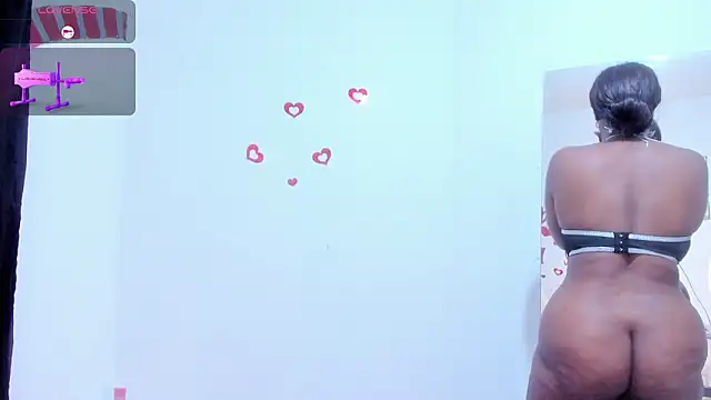 Snapshot of RoxannaBlanche chatting on March 14, 2:00 pm RoxannaBlanche online show from March 14, 2:00 pm