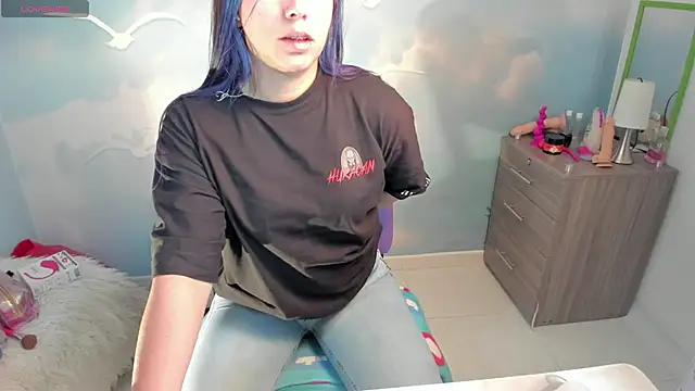 Nata bernett online show from September 15, 12:10 am