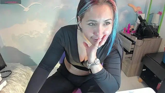 Nata bernett online show from September 28, 11:43 pm