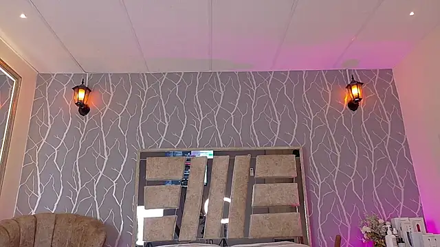 madison fox1 online show from October 5, 1:31 pm