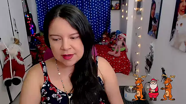 claryssa  online show from December 29, 10:57 pm
