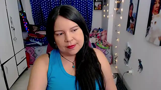 claryssa  online show from January 16, 11:16 pm