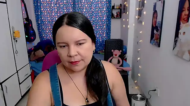 claryssa  online show from September 10, 8:09 pm