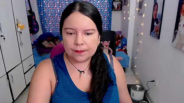 claryssa  online show from September 14, 8:19 pm