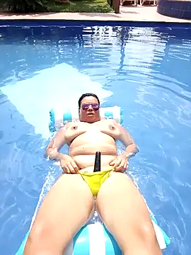 Horny kaylee online show from January 19, 3:42 pm