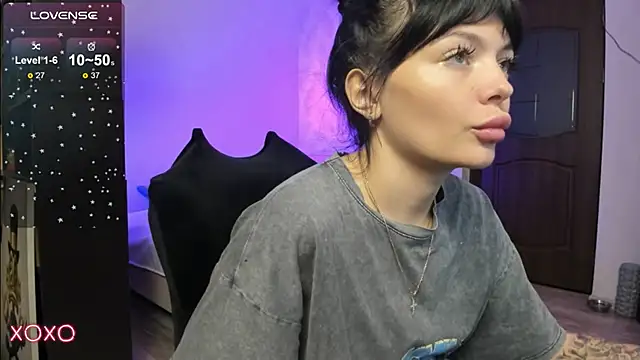 Mariella Adamss online show from February 23, 3:51 pm