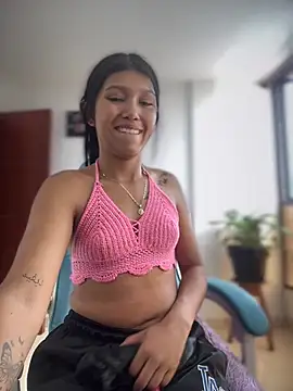 emily rosse04 online show from February 9, 7:30 pm