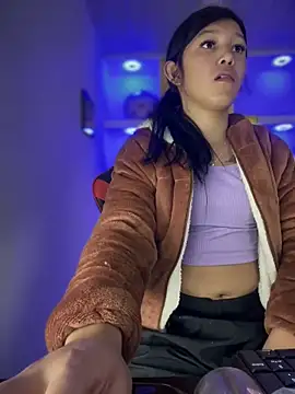 emily rosse04 online show from March 16, 12:11 pm