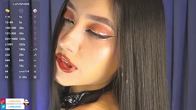 yourlittlesucubus online show from October 14, 11:44 am