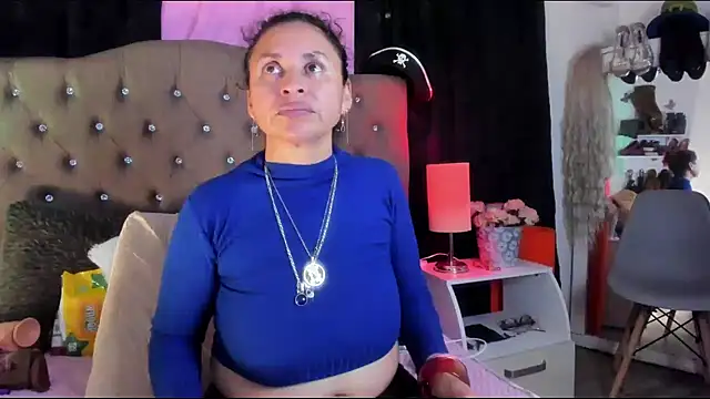 SheraHadee online show from February 27, 12:32 am