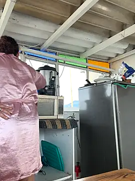 Snapshot of SheraHadee chatting on October 13, 8:20 pm SheraHadee online show from October 13, 8:20 pm