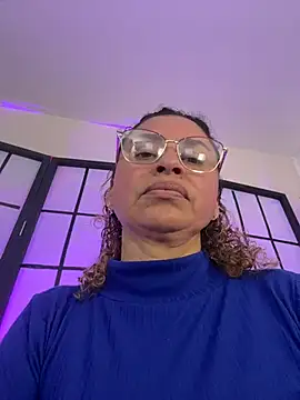 SheraHadee online show from June 21, 8:22 pm