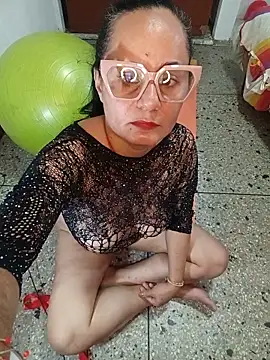 Eunice73 online show from July 1, 10:31 pm