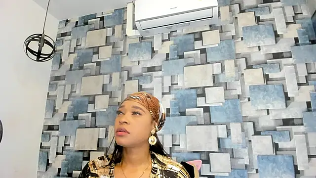 Snapshot of angel_dthroatt chatting on April 7, 12:05 pm angel dthroatt online show from April 7, 12:05 pm