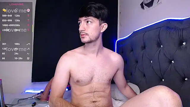 henry diiaz online show from November 12, 8:48 am