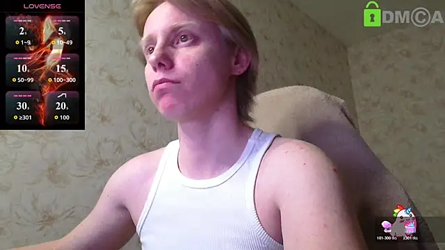 Alexis Gordon online show from April 29, 8:04 pm