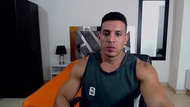 Frank heaven01 online show from December 3, 2:03 am