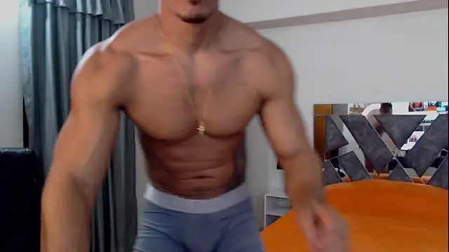 Frank heaven01 online show from September 23, 4:15 am